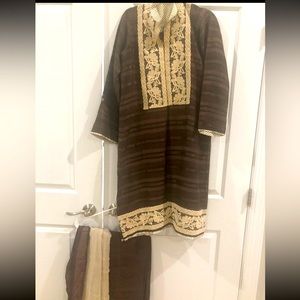 Shalwar kameez